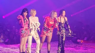 2NE1 Go Away Live Welcome Back Concert 20241004 Seoul South Korea Day 1