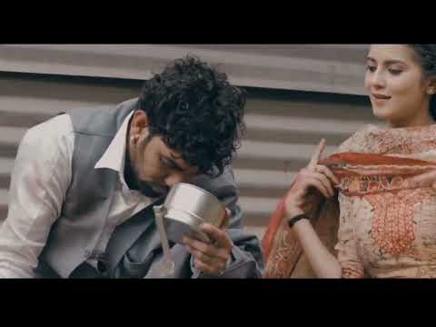 Kaash Tere Ishq Main | Nilam Ho Jau  | Full HD Video | Heart touching | Love Story | Broken Song  |