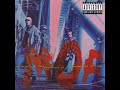Mesanjarz Of Funk Messengers Of Funk 1993