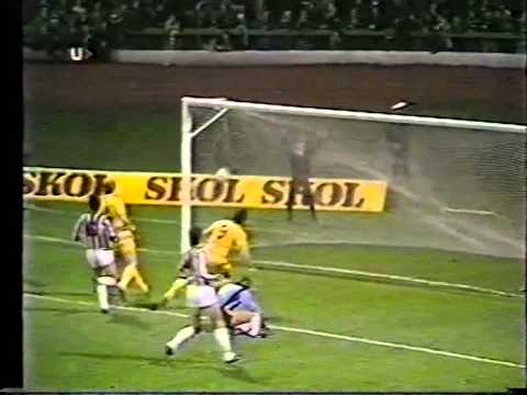 Celtic 5-0 Jeunesse Esch 14 September 1977