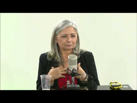 Hay Que Decirlo 09-07-15 (06) - La comunicación dentro de la pareja