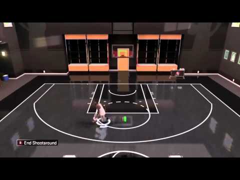 NBA 2K16 |How To Make Every Shot| Mypark/Pro-Am/Mycareer