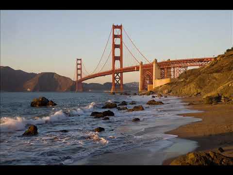 California Deep House Mix - vol.1