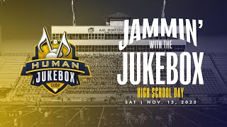 Download lagu Jammin' With The Jukebox 2025 mp3 Download lagu Jammin' With The Jukebox 2025 mp3