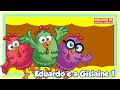 Eduardo E A Gislaine 1 Música Inicial Eduardo De Aquino Izidoro 1 Oficial