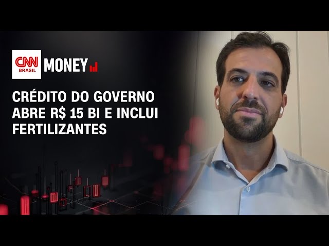 Plano Brasil Soberano 2 mira reduzir dependência externa | FECHAMENTO DE MERCADO