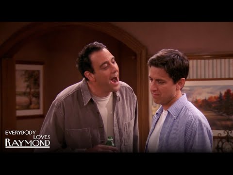 Everybody Loves Season 8 | Everybody Loves Raymond