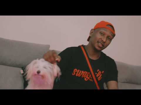 Gosby - WAKALISHE (Official Music Video)