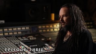 JONATHAN DAVIS - Through The Black Labyrinth // UNDERNEATH MY SKIN (Episode Three)