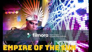empire of the sun - wandering star