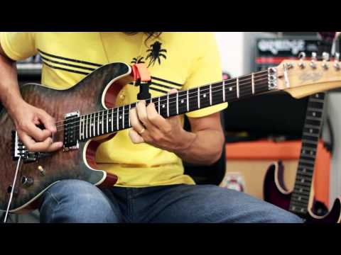 OZIELZINHO - Mr. Crowley (Instrumental)