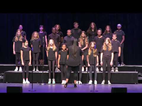 Winter Showcase  12/13/2022