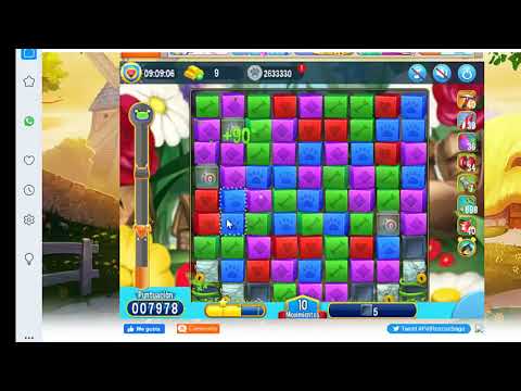 Pet Rescue level 5133, pet rescue, nivel 5133 pet rescue solucionado, solved, sin booster 5133, 5133