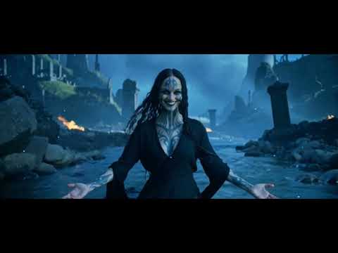 I N S A N E / Scars of the insane - INSANE - Divoká řeka (song by Kateřina Marie Tichá)