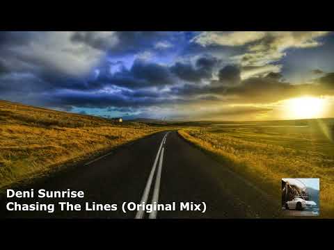 Deni Sunrise - Chasing The Lines (Original Mix)[SMLD148]
