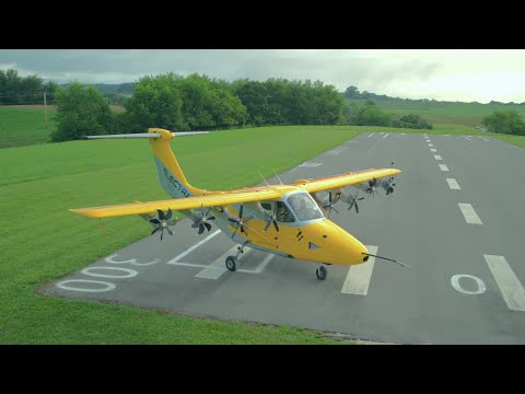 Opening the Era of Direct Aviation