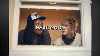 Download lagu MGK & WIZ KHALIFA - GIRL NEXT DOOR (LYRICS) mp3 Download lagu MGK & WIZ KHALIFA - GIRL NEXT DOOR (LYRICS) mp3