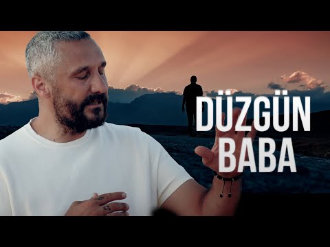 İLHAN İÇLEK - DÜZGÜN BABA  (Official Video 2022)