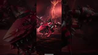 【メガニケ】戦闘力13Kでニヒリスター戦。