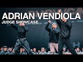 Adrian Vendiola [Front Row] | Judge Showcase | REACH 2023