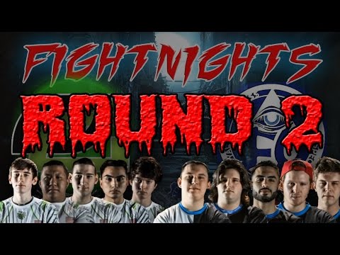 GEARS OF WAR 4 | eSports | Optic Gaming Vs Enigma 6 | Gears Pro Circuit R2 - Gears of war 4 eSports