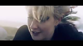 The Darkness - Open Fire (Official Video) 🍄 RSGA 🍄