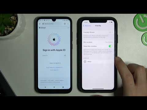 How to Check iPhone Location on Android Device | Track your iOS Device by Find My Iphone via Android