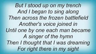 Garth Brooks - Belleau Wood Lyrics