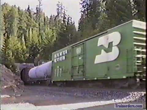 Classic Railroad Series 838 - SP 8319 East at Cruzette, OR.