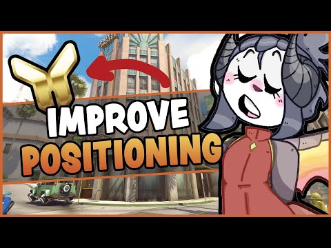 How HIGH GROUND as Mercy MATTERS | Mercy VOD Review #10