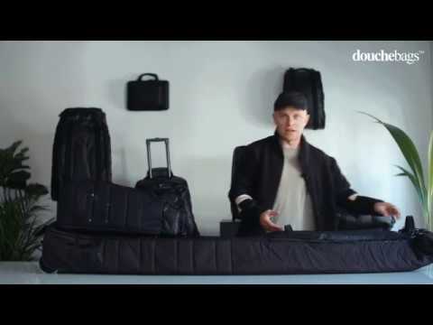 Douchebags- The Douchebag