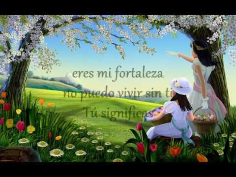 ❥❣ROCA ETERNA❀ESPERANZA DE VIDA-LETRA❣❥