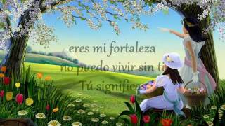 ❥❣ROCA ETERNA❀ESPERANZA DE VIDA-LETRA❣❥