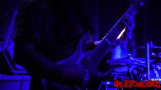 Threat Signal Live - Nostalgia - Cranston, RI, USA (May 29th, 2014) 1150 Oak Bar & Grill [1080HD]