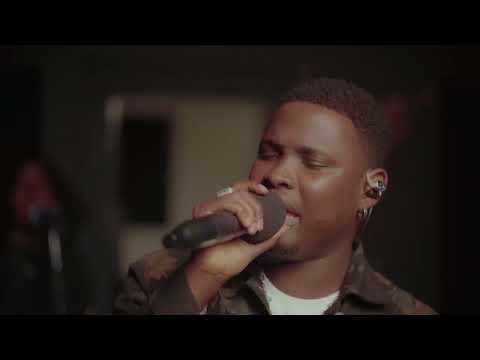 HANDS OF TIME (Live Version) - SHIIRO SZN