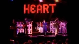 Heart - Crazy On You