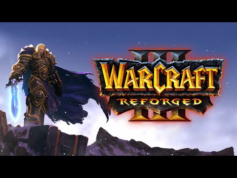 Гайд по Альянсу от MisterWinner Warcraft 3 Reforged