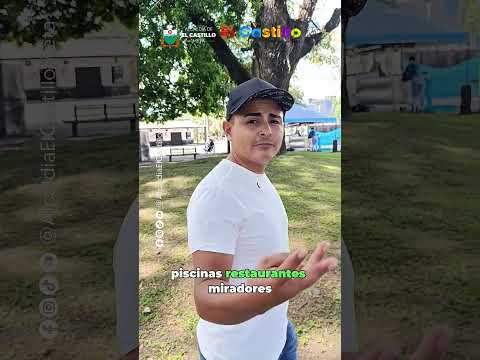 📢 ¡ÚNETE A LA CAMPAÑA TURÍSTICA! INVITACIÓN A PRESTADORES DE SERVICIOS