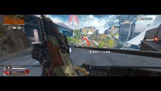 Apex Legends kill montage #9