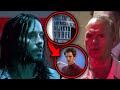 MORBIUS BREAKDOWN! Easter Eggs & SPIDER-MAN Details You Missed!