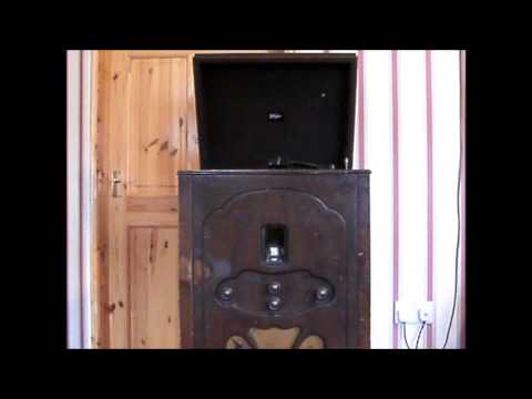 The Physician, sung by Gertrude Lawrence 1898 1952.