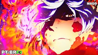O Verdadeiro Poder Do Gabimaru!😱 (PT-BR 🇧🇷) Anime Hell's Paradise Dublado