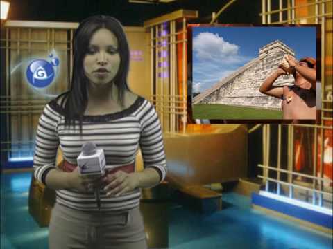 Resumen matutino 19 de Marzo 2010.wmv