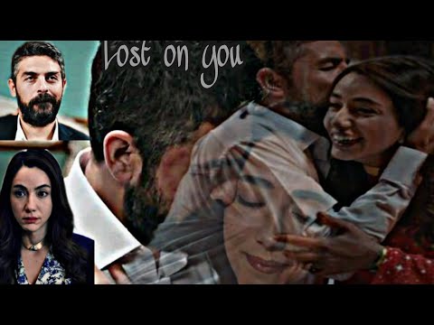 Asiye+Mustafa / / "Lost on you"