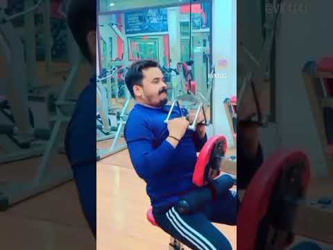 Best hashtags for use with #fitnessvideo are #fitnessvideo #fitness #fitnessmotivation #workout #gym