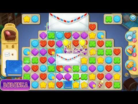Matchington Mansion level 1632 HD