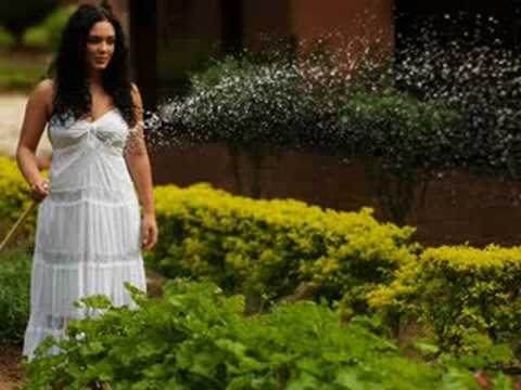 Tânia Mara - Febre de Amor