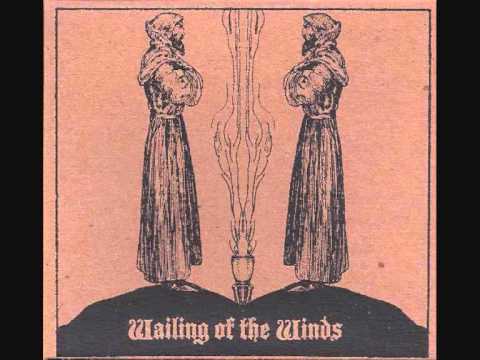 Wailing of the Winds - Moksha