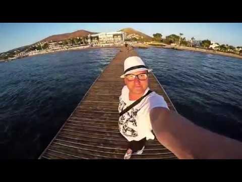 ANDREYCHEV - Позитивен бъди