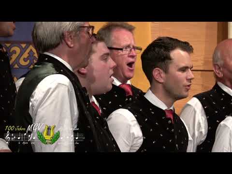 Credo aus der Neuberger Jagdmesse